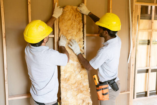 Best Crawl Space Insulation  in Crystal River, FL