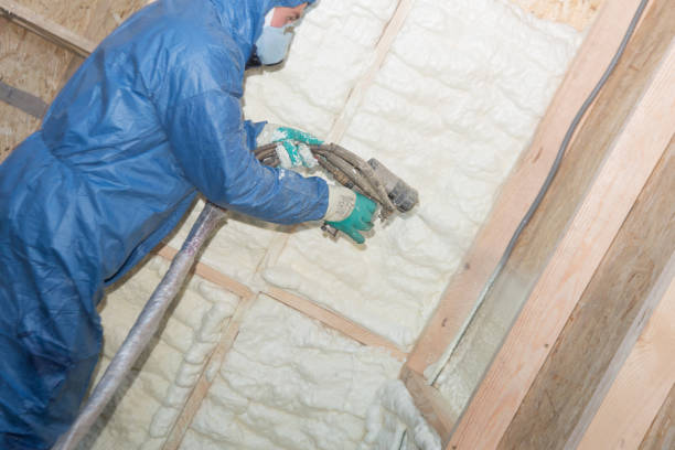 Best Commercial Insulation Services  in Crystal River, FL